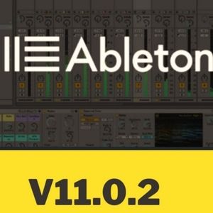 Ableton Live Suite v11.0.11 For Windows